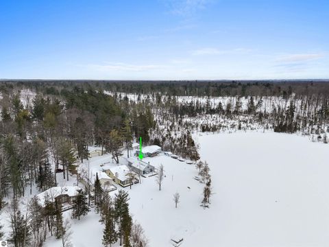 Tiny photo for 2183 Wenonah Trail, Lake City, MI 49651 (MLS # 1942128)