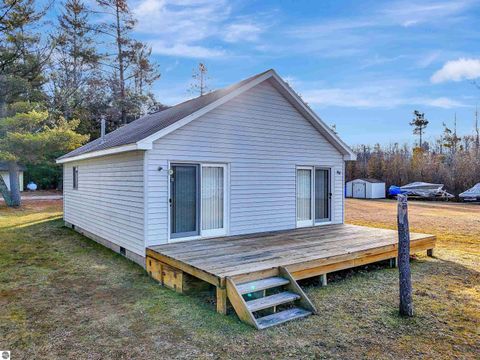 Tiny photo for 2183 Wenonah Trail, Lake City, MI 49651 (MLS # 1942128)