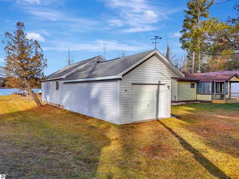 Tiny photo for 2183 Wenonah Trail, Lake City, MI 49651 (MLS # 1942128)