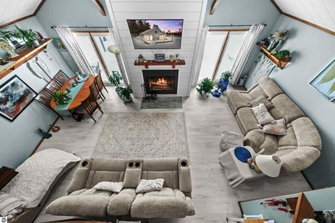 Tiny photo for 2183 Wenonah Trail, Lake City, MI 49651 (MLS # 1942128)