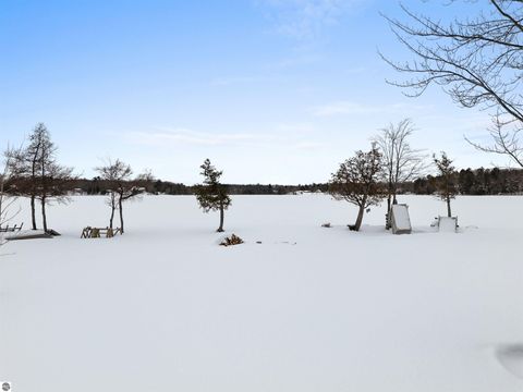 Tiny photo for 2183 Wenonah Trail, Lake City, MI 49651 (MLS # 1942128)