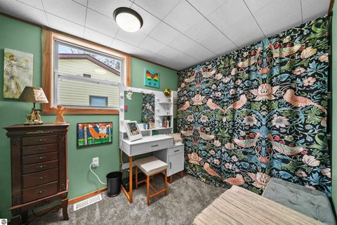 Tiny photo for 2183 Wenonah Trail, Lake City, MI 49651 (MLS # 1942128)