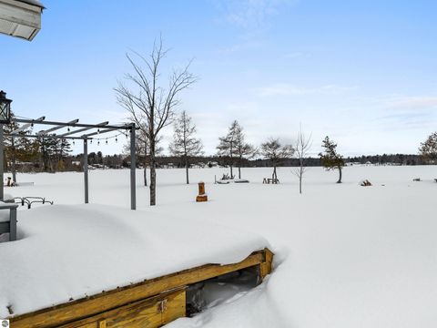 Tiny photo for 2183 Wenonah Trail, Lake City, MI 49651 (MLS # 1942128)
