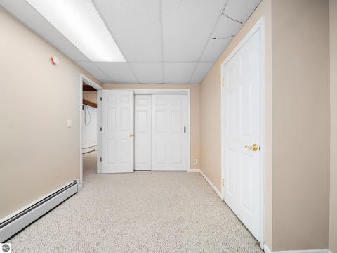 Tiny photo for 109 Boughey Street, Traverse City, MI 49684 (MLS # 1940690)