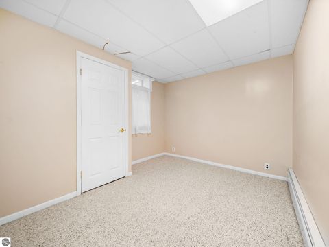 Tiny photo for 109 Boughey Street, Traverse City, MI 49684 (MLS # 1940690)