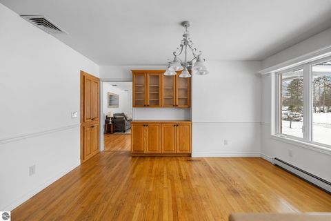 Tiny photo for 109 Boughey Street, Traverse City, MI 49684 (MLS # 1940690)