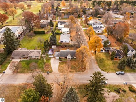 Tiny photo for 109 Boughey Street, Traverse City, MI 49684 (MLS # 1940690)