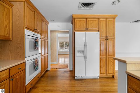 Tiny photo for 109 Boughey Street, Traverse City, MI 49684 (MLS # 1940690)