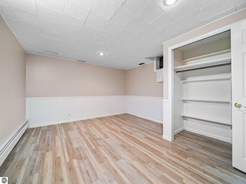 Tiny photo for 109 Boughey Street, Traverse City, MI 49684 (MLS # 1940690)