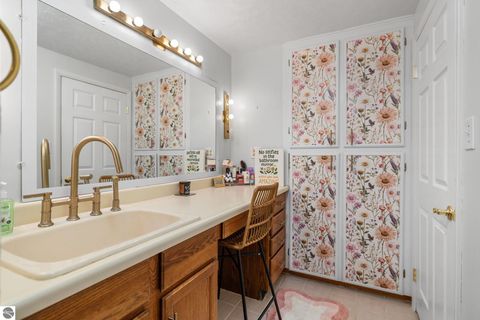 Tiny photo for 109 Boughey Street, Traverse City, MI 49684 (MLS # 1940690)