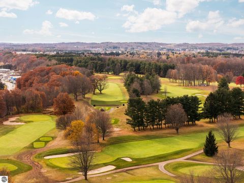 Tiny photo for 109 Boughey Street, Traverse City, MI 49684 (MLS # 1940690)