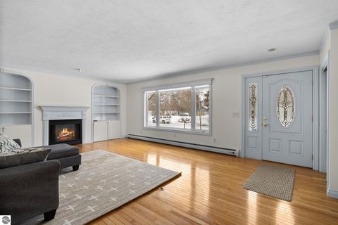 Tiny photo for 109 Boughey Street, Traverse City, MI 49684 (MLS # 1940690)