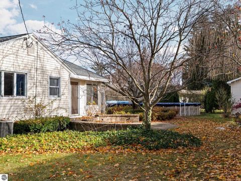 Tiny photo for 109 Boughey Street, Traverse City, MI 49684 (MLS # 1940690)