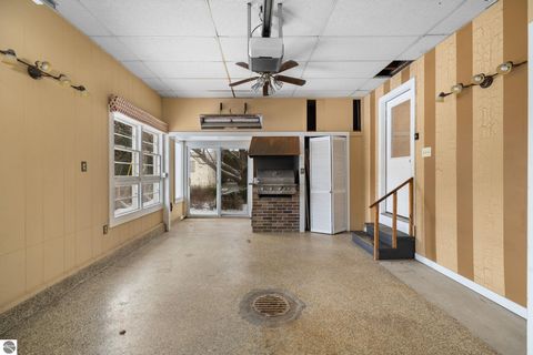 Tiny photo for 109 Boughey Street, Traverse City, MI 49684 (MLS # 1940690)