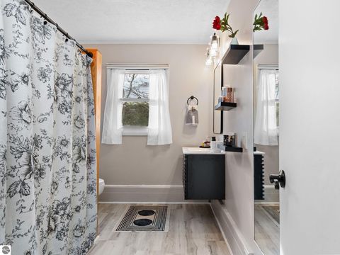 Tiny photo for 109 Boughey Street, Traverse City, MI 49684 (MLS # 1940690)