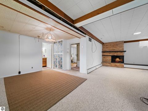 Tiny photo for 109 Boughey Street, Traverse City, MI 49684 (MLS # 1940690)