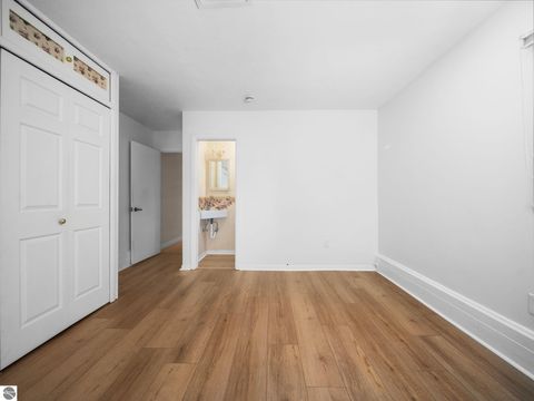 Tiny photo for 109 Boughey Street, Traverse City, MI 49684 (MLS # 1940690)