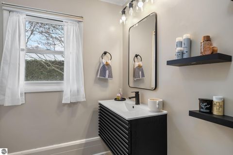 Tiny photo for 109 Boughey Street, Traverse City, MI 49684 (MLS # 1940690)