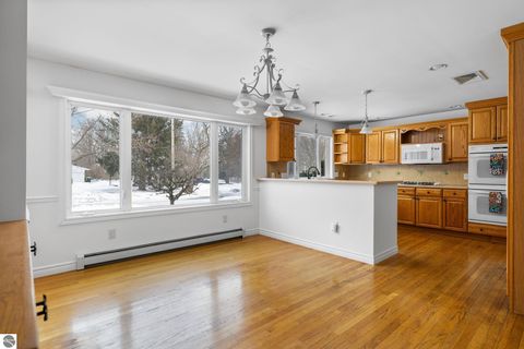 Tiny photo for 109 Boughey Street, Traverse City, MI 49684 (MLS # 1940690)