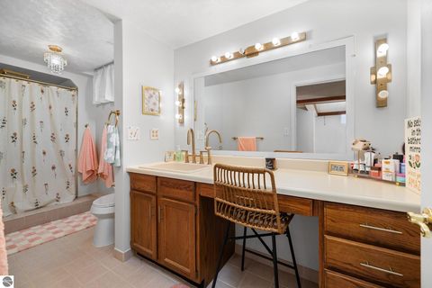 Tiny photo for 109 Boughey Street, Traverse City, MI 49684 (MLS # 1940690)