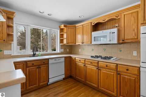 Tiny photo for 109 Boughey Street, Traverse City, MI 49684 (MLS # 1940690)