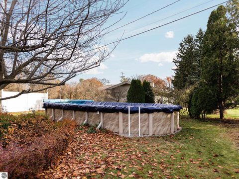 Tiny photo for 109 Boughey Street, Traverse City, MI 49684 (MLS # 1940690)