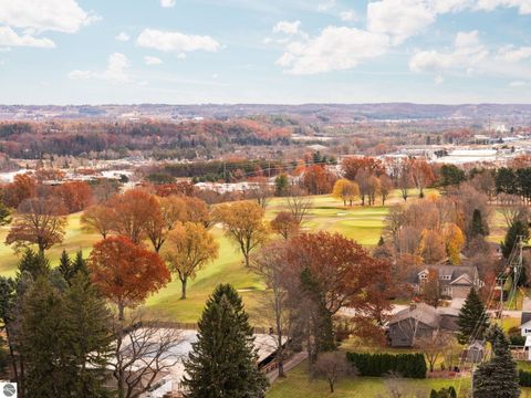 Tiny photo for 109 Boughey Street, Traverse City, MI 49684 (MLS # 1940690)