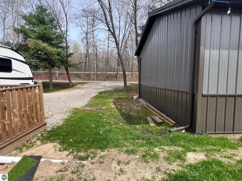 Tiny photo for 1444 Bungo Trail, Harrison, MI 48625 (MLS # 1942454)
