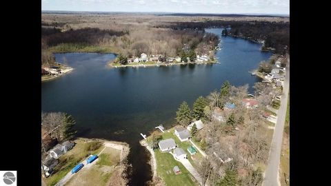 Tiny photo for 1444 Bungo Trail, Harrison, MI 48625 (MLS # 1942454)