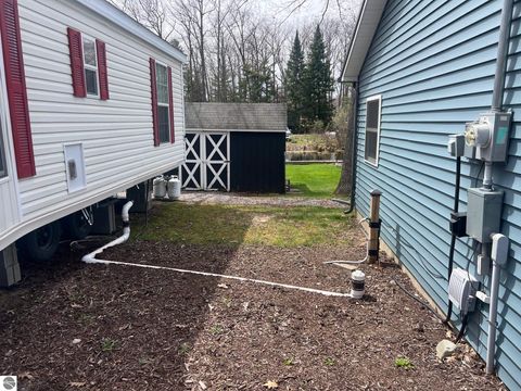 Tiny photo for 1444 Bungo Trail, Harrison, MI 48625 (MLS # 1942454)