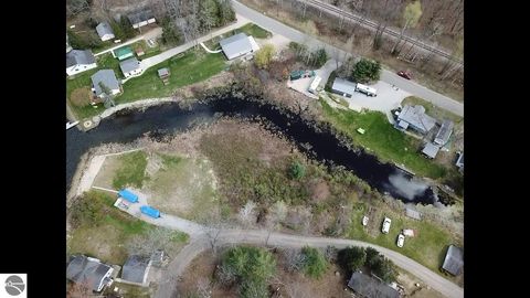 Tiny photo for 1444 Bungo Trail, Harrison, MI 48625 (MLS # 1942454)