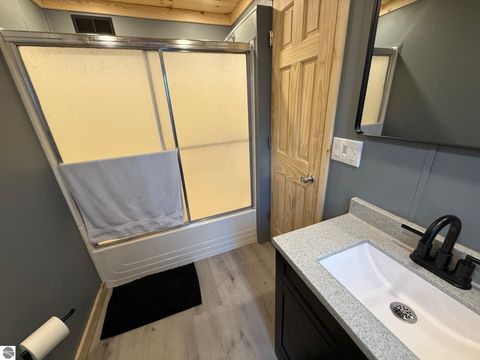 Tiny photo for 1444 Bungo Trail, Harrison, MI 48625 (MLS # 1942454)