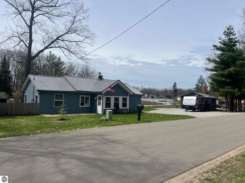 Photo of 1444 Bungo Trail, Harrison, MI 48625 (MLS # 1942454)