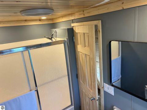Tiny photo for 1444 Bungo Trail, Harrison, MI 48625 (MLS # 1942454)
