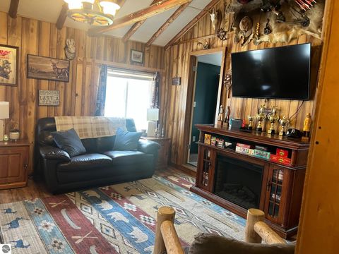 Tiny photo for 1444 Bungo Trail, Harrison, MI 48625 (MLS # 1942454)