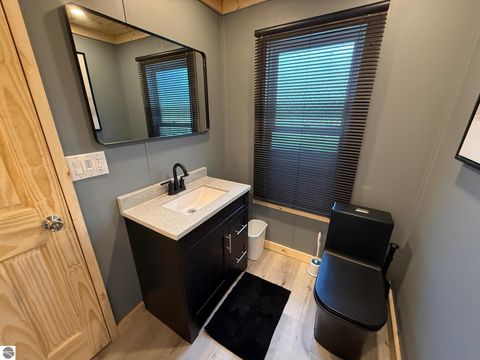 Tiny photo for 1444 Bungo Trail, Harrison, MI 48625 (MLS # 1942454)