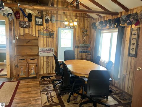 Tiny photo for 1444 Bungo Trail, Harrison, MI 48625 (MLS # 1942454)
