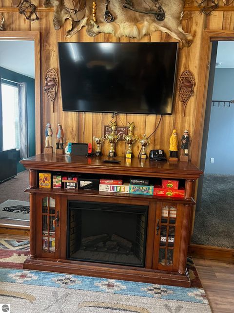 Tiny photo for 1444 Bungo Trail, Harrison, MI 48625 (MLS # 1942454)