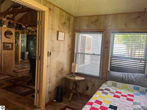 Tiny photo for 1444 Bungo Trail, Harrison, MI 48625 (MLS # 1942454)