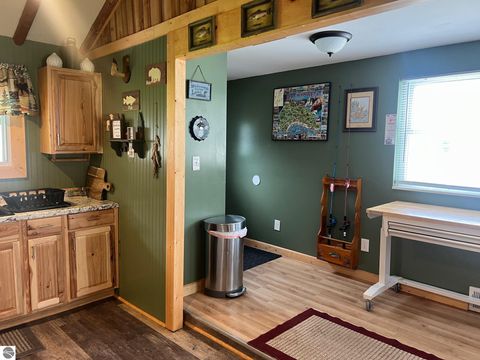 Tiny photo for 1444 Bungo Trail, Harrison, MI 48625 (MLS # 1942454)