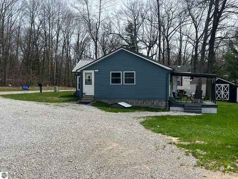 Tiny photo for 1444 Bungo Trail, Harrison, MI 48625 (MLS # 1942454)