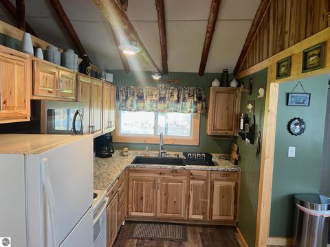 Tiny photo for 1444 Bungo Trail, Harrison, MI 48625 (MLS # 1942454)