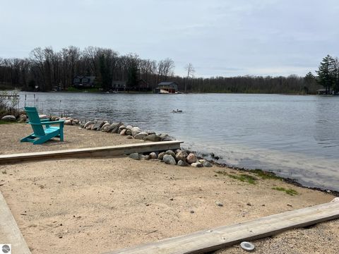 Tiny photo for 1444 Bungo Trail, Harrison, MI 48625 (MLS # 1942454)