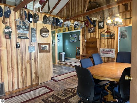 Tiny photo for 1444 Bungo Trail, Harrison, MI 48625 (MLS # 1942454)