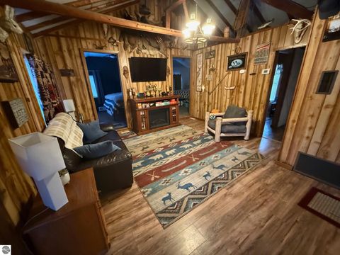 Tiny photo for 1444 Bungo Trail, Harrison, MI 48625 (MLS # 1942454)