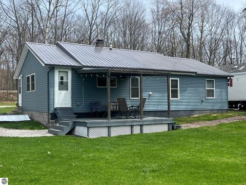 Tiny photo for 1444 Bungo Trail, Harrison, MI 48625 (MLS # 1942454)