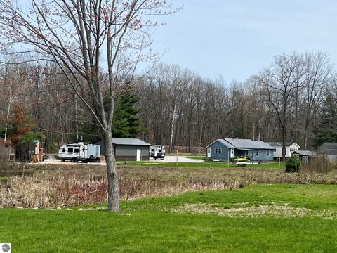 Tiny photo for 1444 Bungo Trail, Harrison, MI 48625 (MLS # 1942454)