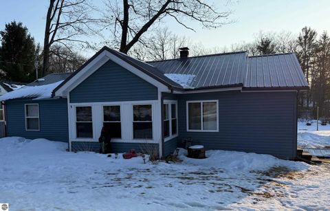Tiny photo for 1444 Bungo Trail, Harrison, MI 48625 (MLS # 1942454)