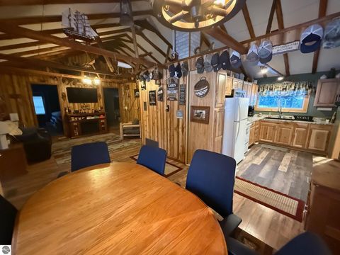 Tiny photo for 1444 Bungo Trail, Harrison, MI 48625 (MLS # 1942454)