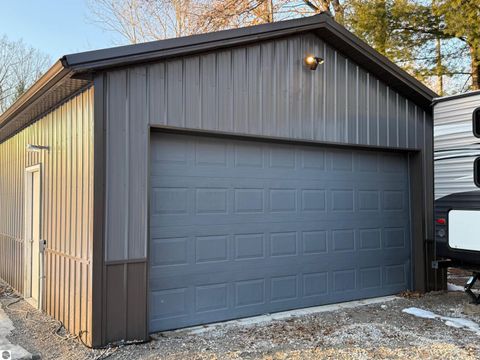 Tiny photo for 1444 Bungo Trail, Harrison, MI 48625 (MLS # 1942454)